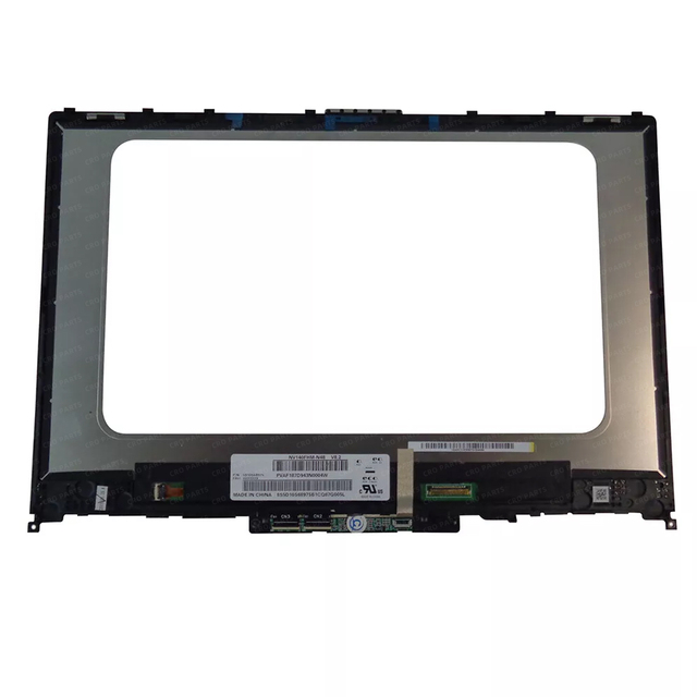 14" FHD LCD Touch Screen Assembly for Ideapad C340-14API IML IWL FLEX-14IWL 5D10S39562 5d10s39563 5D10S39563 5D10S39564
