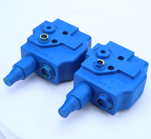 LT09-A09-3X/220B70/04M ไฮดรอลิก LT05 LT06 LT07 LT08 LT09 LT10 ตัวตรวจสอบการทำงาน R900427591 LT06-A06-3X/150B40/02M - Product Image 6