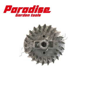 Volant moteur <span class=keywords><strong>pour</strong></span> moteur <span class=keywords><strong>Honda</strong></span> GX50 OEM 31110-Z22-003, pièces de rechange <span class=keywords><strong>pour</strong></span> débroussailleuse et coupe-bordures - Product Image 5