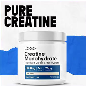 بالجملة كرياتين نقي-مكمل غذائي رياضي مصمم للمستهلكين ورواد الألعاب الرياضية - Product Image 4