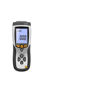 جهاز قياس الإضاءة المحمول LOOBO DT-8808، مقياس ضوئي يدوي، جهاز قياس الإضاءة الرقمي الاحترافي - Product Image 2