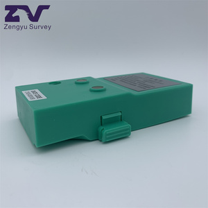 Zengyu Ruide NB-28 NI-MH 6V 2800mA batterie pour RTS820 RTS822 RTS866 RTS822A série Station totale - Product Image 5