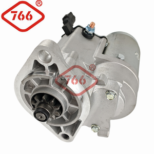 <span class=keywords><strong>Motor</strong></span> <span class=keywords><strong>de</strong></span> <span class=keywords><strong>Arranque</strong></span> Eléctrico Nuevo OEM 28100-0L042 para TOYOTA Wildlander 4Runner <span class=keywords><strong>Rav4</strong></span> Hilux - Product Image 2