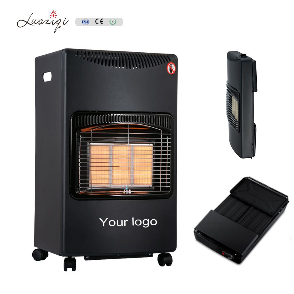 Butane Calor Heat Cube Gas Bottle Portable Heater Calor Gas Heat