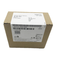 Controlador PLC S7-1200 SM 1221 Módulo de Entrada Digital 6ES7221-1BH32-0XB0