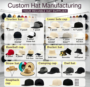 Sombrero Fedora de Fieltro de <span class=keywords><strong>Lana</strong></span> Australiana <span class=keywords><strong>100</strong></span>% con Ala Ancha, Estilo Vaquero Occidental, Personalizable con Logotipo, Unisex para Hombre y Mujer - Product Image 5
