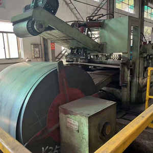 Nouveaux produits Bobines d'acier Q195 Q215 Q235 Q255 Q275 Q355 2mm 3mm Bobines d'acier au carbone laminées à chaud - Product Image 2