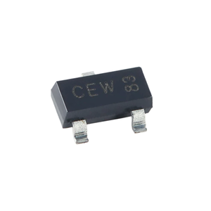 Semiconductor de Alta Calidad TL431AIDBZR SOT-23-3, Regulador de Potencia, Chip IC TL431 - Product Image 1