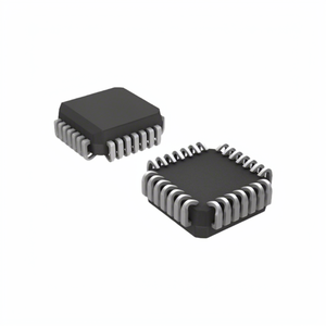 MC10E196FNG Buy Online Electronic Components Original One Stop Service 28 LCC Clock Timing - Product Image 1