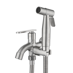 Спрей для биде из нержавеющей стали - Product Image 1