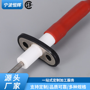 Aiguille d'allumage de thermostat AP23173 en acier inoxydable intégrée pour pièces de chaudière murale - Product Image 5