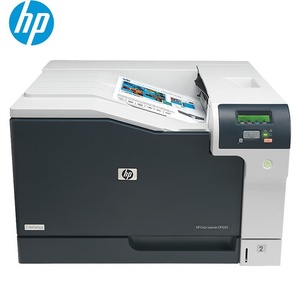 <span class=keywords><strong>Stampante</strong></span> Laser a Colori HPLaser Color <span class=keywords><strong>LaserJet</strong></span> Enterprise M5525dn A3 Ricondizionata, 30ppm, Duplex Automatico, Rete, per Ufficio e Aziende - Product Image 4