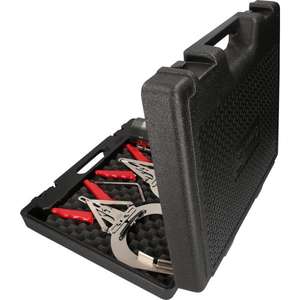 KS TOOLS-460,5605 Juego de correas de retención de anillo de pistón (5 piezas)-EAN 4042146783917 VEHÍCULOS PESADOS - Product Image 2