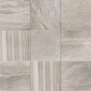 Dalles de pavage extérieures en <span class=keywords><strong>béton</strong></span> de conception moderne 600x600 mm et 600x300 mm, antidérapantes et isolantes thermiquement, pour les escaliers - Product Image 4