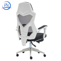 Chine Silla De Oficina Mayorista Gestionnaire ergonomique Chaise de direction de bureau Noir Executive Ergonor Chaises de bureau Chaise en maille