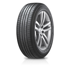 Pneu <span class=keywords><strong>Hankook</strong></span> <span class=keywords><strong>205</strong></span>/<span class=keywords><strong>55R16</strong></span> 91V Kinergy EX (H308) non-réparable - Product Image 2