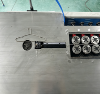 Centro de Procesamiento de Cables 2D de Respuesta Rápida para Abastecimiento Global Profesional