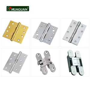 High Quality Lift Off Stainless Steel H Type Door Hinge