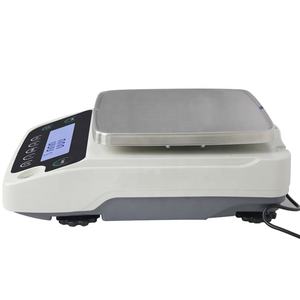 0.01g इलेक्ट्रॉनिक तराजू तौल प्रयोगशाला गहने संतुलन औद्योगिक उच्च सटीक संतुलन पैमाने - Product Image 4