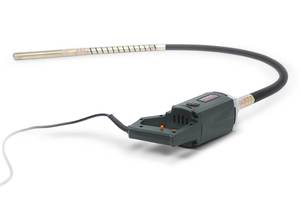 China Hersteller Electric Power Portable Concrete Vib rating Poker mit flexibler Welle - Product Image 3