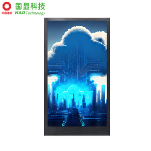 K & D <span class=keywords><strong>5</strong></span> <span class=keywords><strong>inch</strong></span> OLED 1280*720 Độ phân giải 60000:1 Độ tương phản 39pin mipi hiển thị LCD TFT LCD <span class=keywords><strong>5</strong></span> <span class=keywords><strong>inch</strong></span> <span class=keywords><strong>5</strong></span> mipi tất cả các góc nhìn TFT TFT LCD - Product Image 4