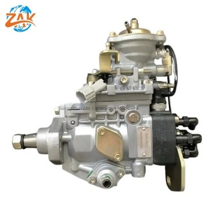 Diesel Bơm nhiên liệu 22100 17580 Tương thích với toyota 1hdt hdj80l động cơ - Product Image 2