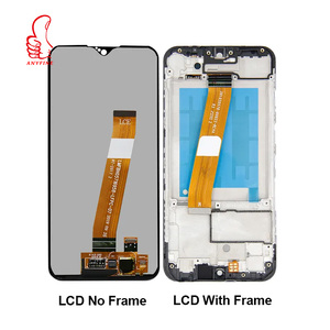 Schermo LCD per Samsung <span class=keywords><strong>A01</strong></span>, Display per Samsung Galaxy <span class=keywords><strong>A01</strong></span>, LCD per Samsung <span class=keywords><strong>A01</strong></span> Core - Product Image 3