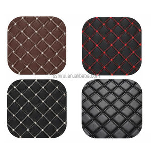 Alfombrilla de cuero para maletero de coche, protector de carga trasera para Dongfeng Forthing T5 Evo <span class=keywords><strong>Friday</strong></span> 2021 <span class=keywords><strong>2022</strong></span> 2023 2024 2025 - Product Image 4
