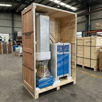 Automatic Electric Soil Compactor Digital Soil Compaction Testing Machine for Geotechnical Laboratory