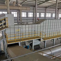 Jinma Kohlenstoffstahl Hydronischer Luftabscheider 70 Power Dreistufiges Trennsystem Festabfall-Siebtechnik