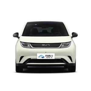 En Stock 2025, Edición Gratuita de conducción inteligente de automóviles eléctricos usados, coches pequeños BYD <span class=keywords><strong>Dolphin</strong></span> fabricados en China, vehículos de nueva energía - Product Image 1