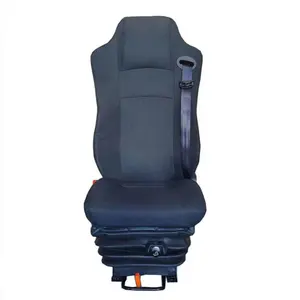 Proveedor directo Compacto Caminar Tractor Cubo Asiento Precio competitivo Asientos