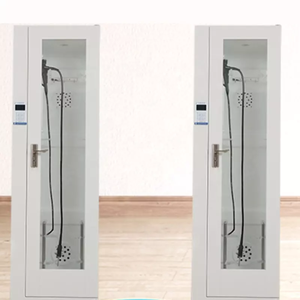 Krankenhaus Doppeltür Flexible Koloskopie Gastro skop Trocknen Endoskop Lagers chrank Geeignet für die Aufbewahrung von Endoskop gegenständen - Product Image 6