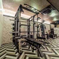 Machine Smith multifonctionnelle pour musculation, prix d'usine, équipement de fitness tout-en-un, multifonction pour la maison et la salle de sport