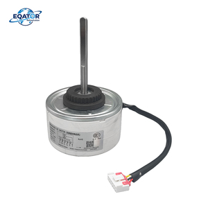 Pour climatiseur Gree, moteur interne sans balais CC, ventilateur ZWR50-F FN60B-ZL - Product Image 1