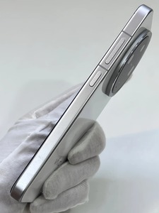 โทรศัพท์มือถือมือสอง VI X200 Pro Mini 6.31 ''แสงสลัว9400 5700mAh สภาพดีขายส่งมือสอง - Product Image 3