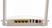 ONU XPON GM630 Original Dual Band GPON EPON FTTH 4GE+2USB+WiFi 2.4G/5G Casing Putih Chipset ZT E FIRMWARE BAHASA INGGRIS Harga Terbaik