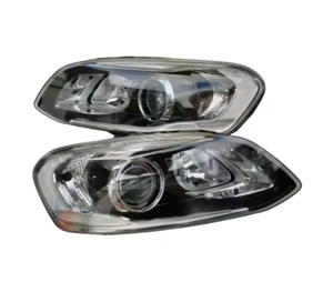 Fari LED per <span class=keywords><strong>XC60</strong></span> 2013-2017, 12V 6000K Bianco Freddo, <span class=keywords><strong>Dimensioni</strong></span> Standard OEM - Product Image 3