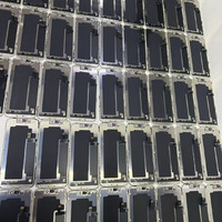 Écran de remplacement de haute qualité pour iPhone 12/13/14/15/16/17 Pro Max OLED LCD Digitizer