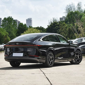 Changan Qiyuan A07, berline électrique à charge rapide, autonomie de 550 km, véhicule idéal pour les trajets quotidiens, voitures neuves électriques à vendre, dépôt requis. - Product Image 4