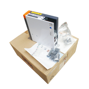 Controlador PLC Novo Original de Armazém, Controlador de Programação PLC 1016 8V1016.00-<span class=keywords><strong>2</strong></span>, Amplificador de Potência Rev. L0 - - Product Image 1