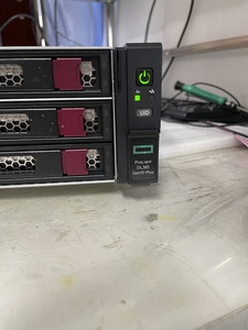Serveur HPE synology nas storage <span class=keywords><strong>DL385</strong></span> <span class=keywords><strong>Gen10</strong></span> <span class=keywords><strong>plus</strong></span> <span class=keywords><strong>v2</strong></span> serveur CTO Serveur HPE nas d'accès réseau - Product Image 3