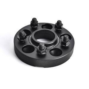 Entretoises et adaptateurs de roue BONOSS 5x108 CB63.3 pour <span class=keywords><strong>Ford</strong></span> <span class=keywords><strong>Focus</strong></span>/Escape/<span class=keywords><strong>Ford</strong></span> Escort/Kuga/Mondeo/EVOS/Taurus/Bronco Sport - Product Image 2