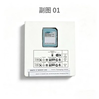 6ES7953-8LJ20-0AA0, 6ES7 953-8LJ20-0AA0, Tarjeta de Memoria Micro de 512KB y 3V para PLC Siemens, Tarjeta Flash para S7-300 C7 ET200