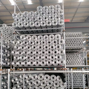 Shuairunxin 4ft nuôi lĩnh vực hàng rào cho chăn nuôi gia súc dê Ngân Sách thân thiện với số lượng lớn cung cấp hàn dệt kỹ thuật thể thao hàng rào - Product Image 6