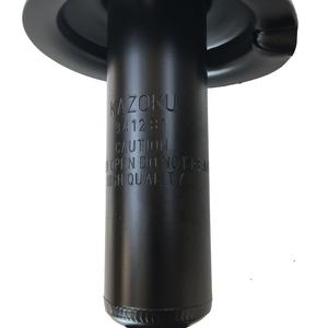 Pezzi di ricambio superiori per KIA MAGENTIS (GD) ammortizzatore posteriore KYB 553113 d602 ammortizzatore a sospensione con qualità di fabbrica originale - Product Image 6