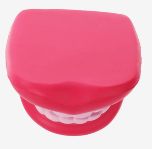 Promotion en gros : Balles anti-stress personnalisées avec logo, grande ouverture, cadeaux promotionnels, balles anti-stress - Product Image 6