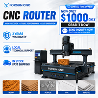 11% de réduction sur la machine de gravure CNC, routeur CNC 1325 1530 2030/routeur CNC 4 axes/prix de la machine de gravure CNC