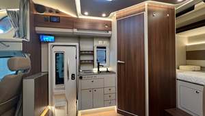 Vente en gros de <span class=keywords><strong>camping</strong></span>-cars de luxe <span class=keywords><strong>chinois</strong></span> de grande capacité pour le <span class=keywords><strong>camping</strong></span>-caravane - Product Image 6