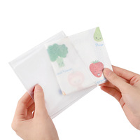 Napperon adhésif jetable pour bébé et enfants Napperons imperméables, tapis de table portables pour restaurant